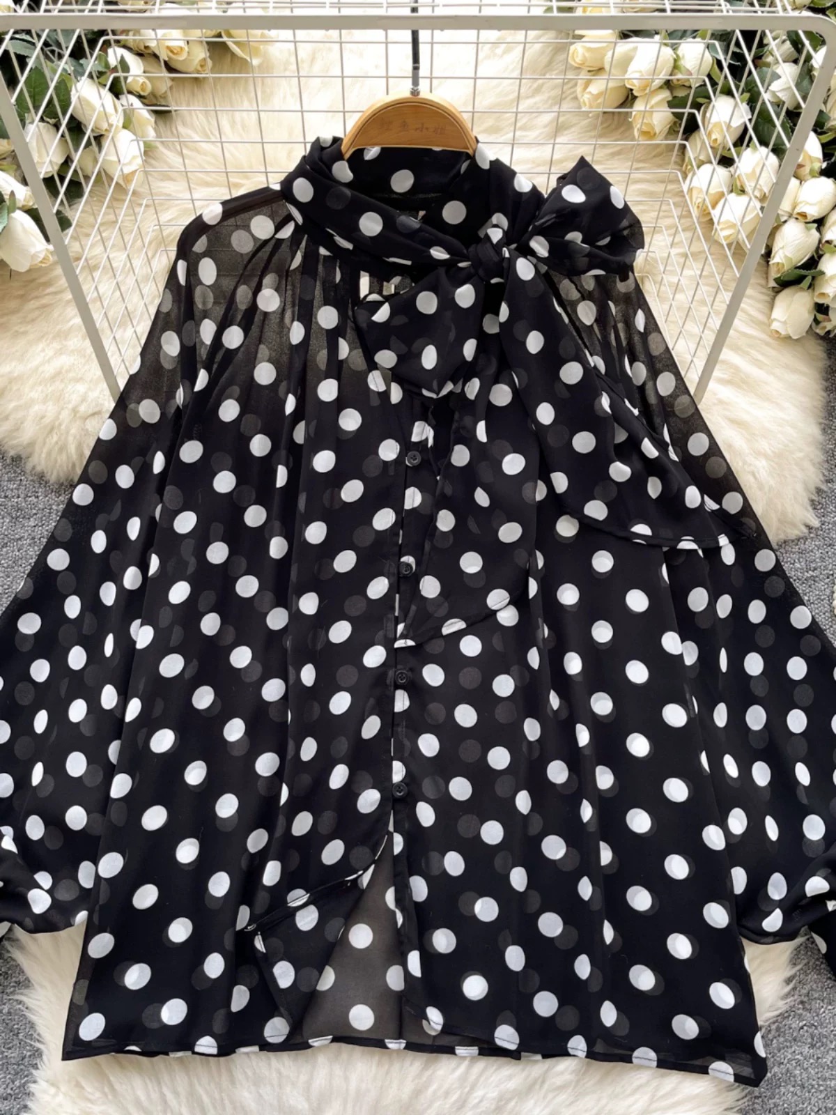 Pure innocence blouse BE354 images